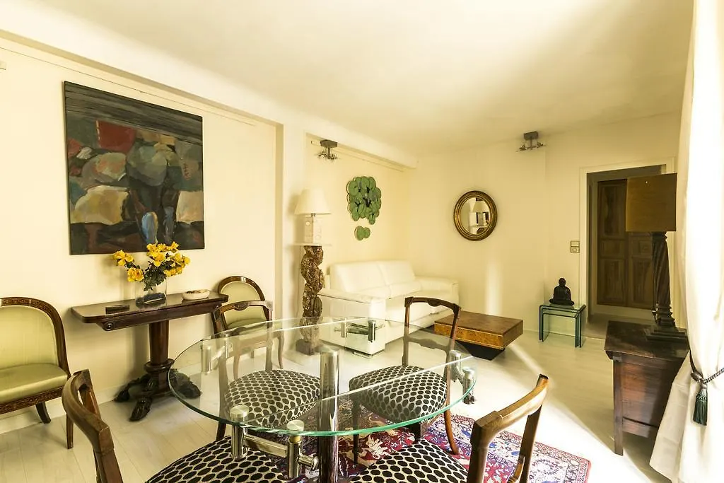 Apartment Halldis - Tour Eiffel *