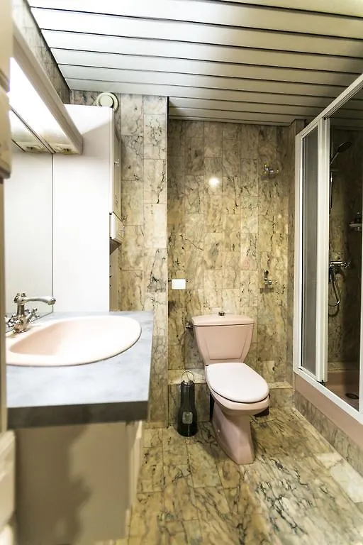 Halldis - Tour Eiffel Appartement