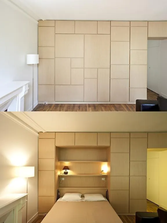 Halldis - Tour Eiffel Appartement