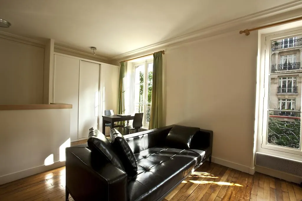 Halldis - Tour Eiffel Appartement Paris