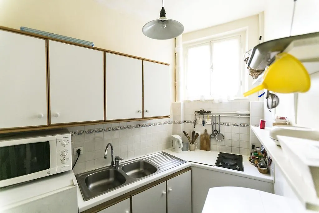 Appartement Halldis - Tour Eiffel Paris