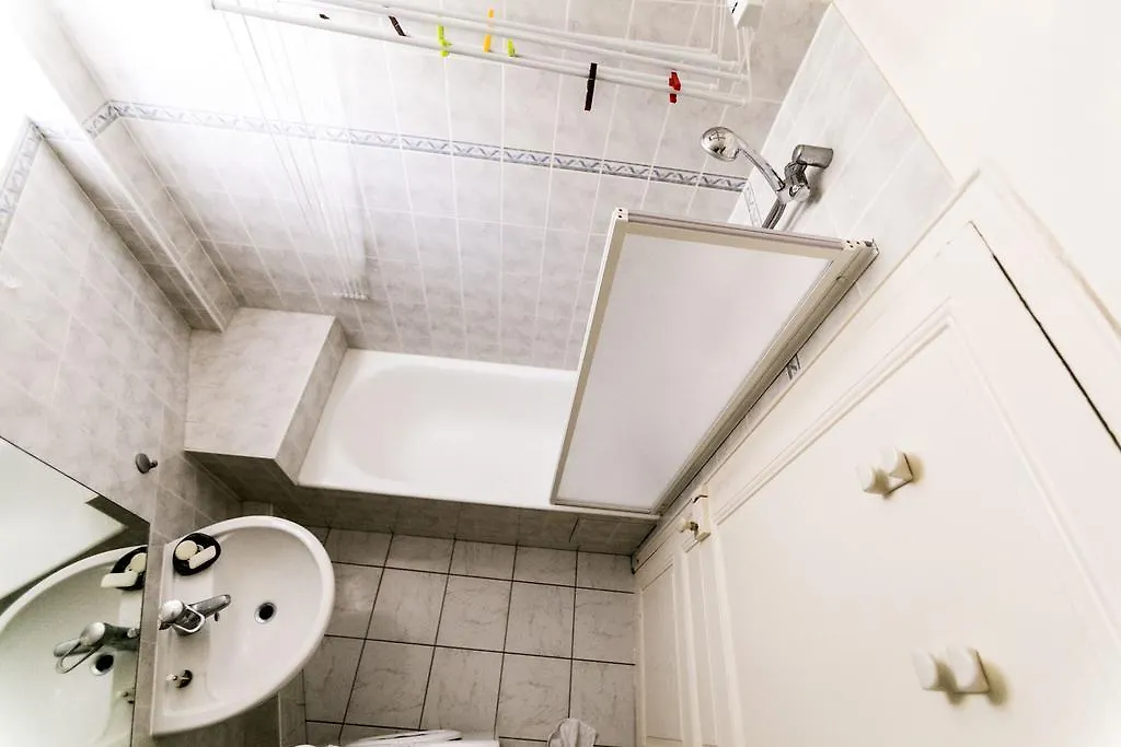 Appartement Halldis - Tour Eiffel *