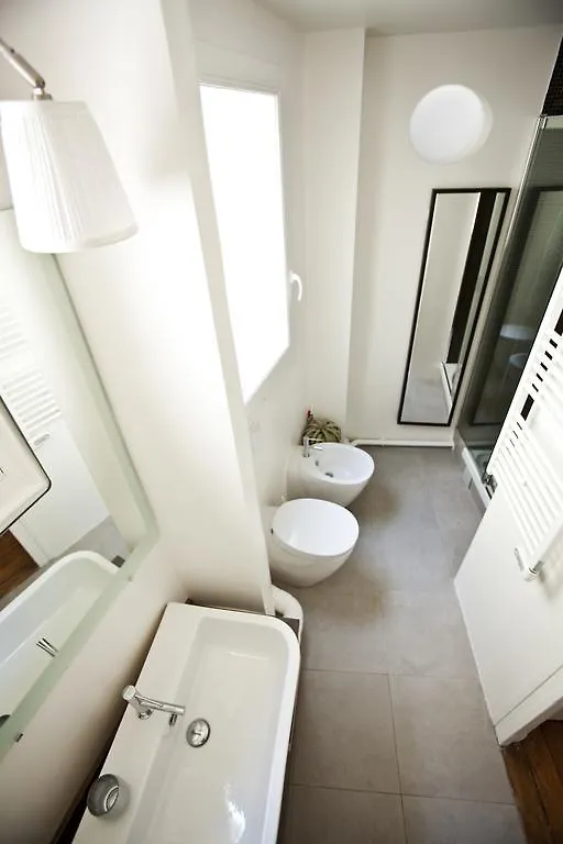 Halldis - Tour Eiffel Appartement Paris